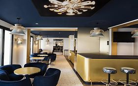 Hôtel Mercure Paris Opéra Lafayette